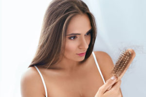 prp hair restoration